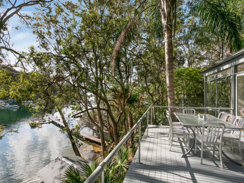 64 Sturdee Lane, Lovett Bay NSW 2105