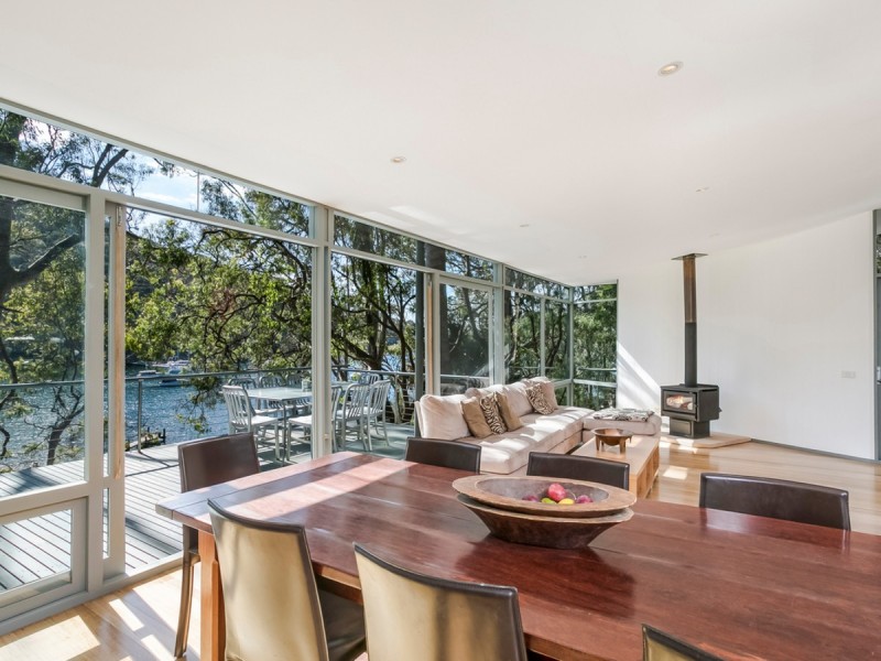 64 Sturdee Lane, Lovett Bay NSW 2105