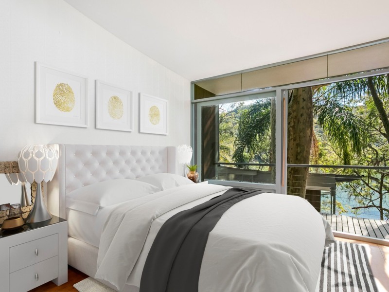 64 Sturdee Lane, Lovett Bay NSW 2105