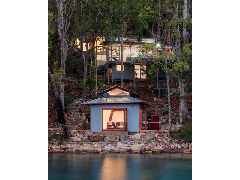 64 Sturdee Lane, Lovett Bay NSW 2105
