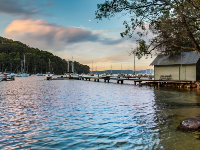 64 Sturdee Lane, Lovett Bay NSW 2105