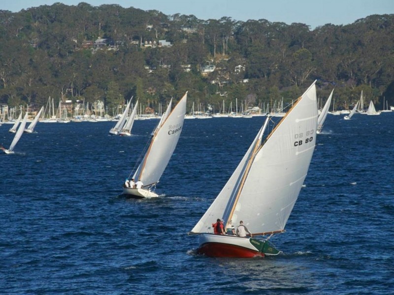 6 Bona Crescent, Lovett Bay NSW 2105