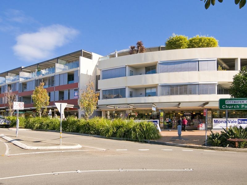 103/5 Bungan Street, Mona Vale NSW 2103