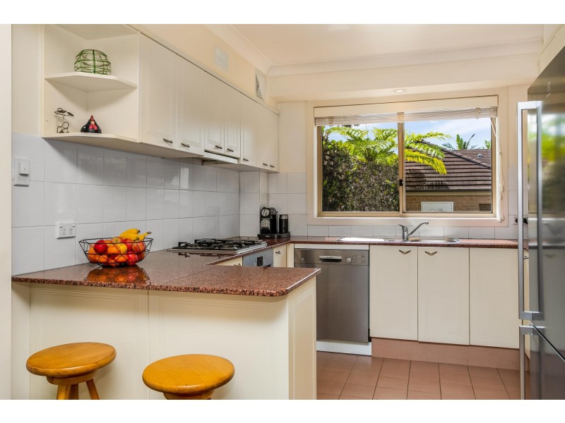 6/4-10 Golf Avenue, Mona Vale NSW 2103