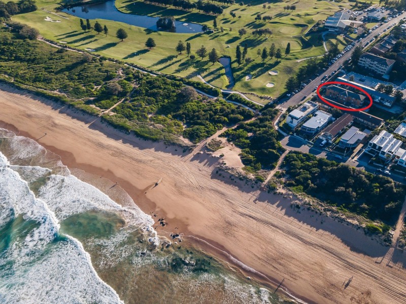 1/56 Golf Avenue, Mona Vale NSW 2103