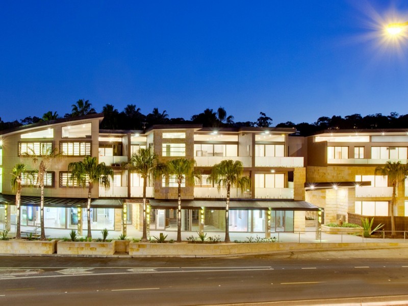 1/1731 Pittwater Road, Mona Vale NSW 2103