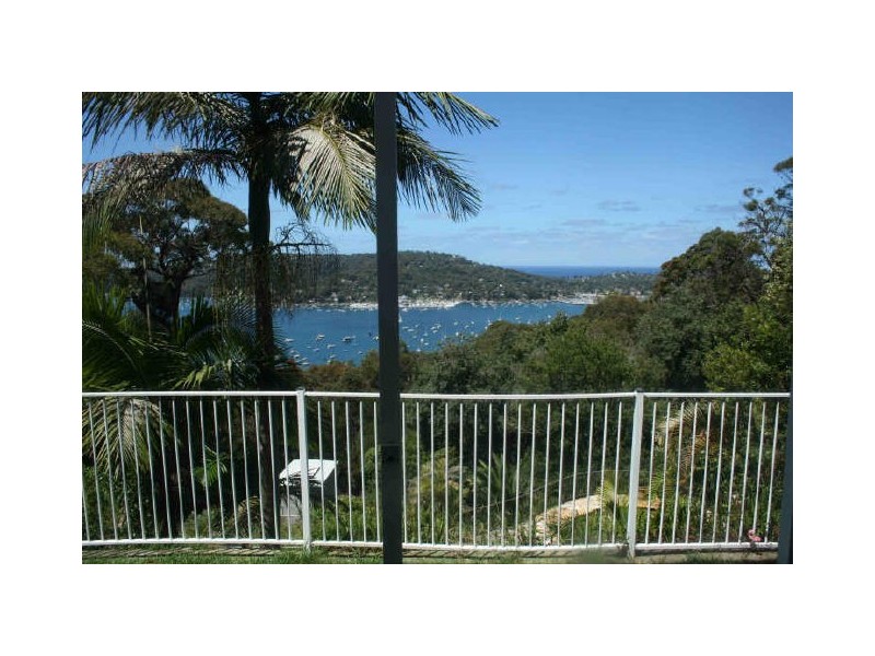 42 Minkara Road, Bayview NSW 2104