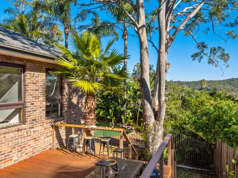 11 Bertana Crescent, Warriewood NSW 2102