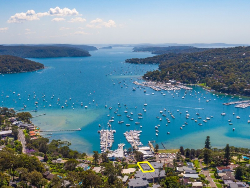 3/1927 Pittwater Road, Bayview NSW 2104