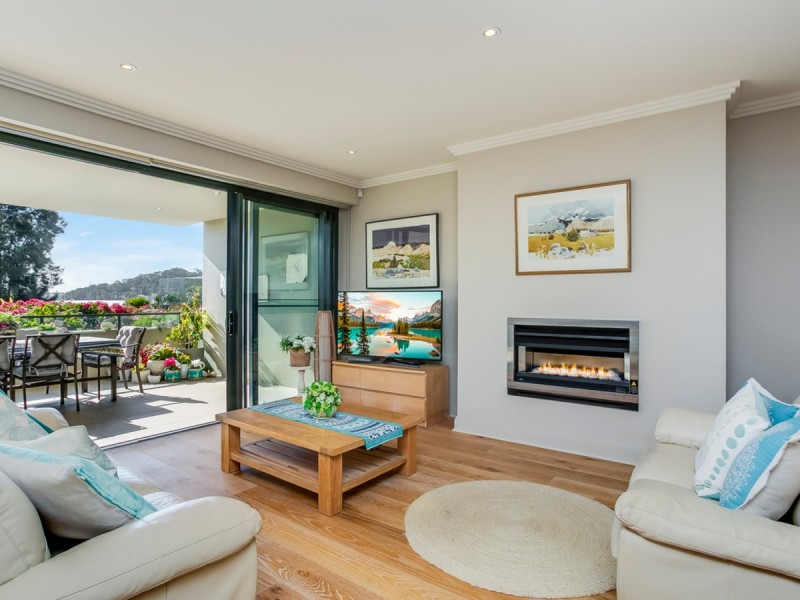 3/1927 Pittwater Road, Bayview NSW 2104
