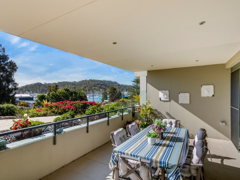 3/1927 Pittwater Road, Bayview NSW 2104