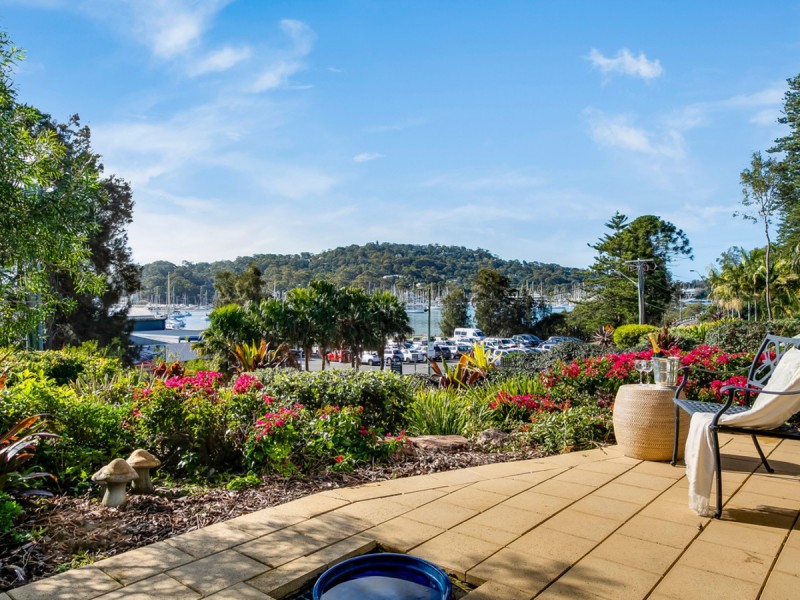 3/1927 Pittwater Road, Bayview NSW 2104