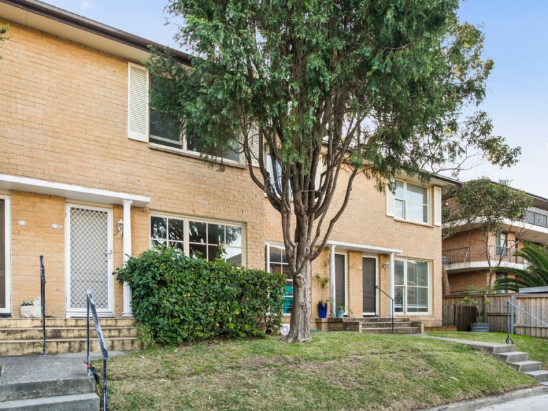 20/30a The Crescent, Dee Why NSW 2099