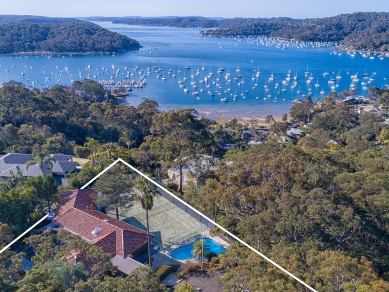 23 Ilya Avenue, Bayview NSW 2104