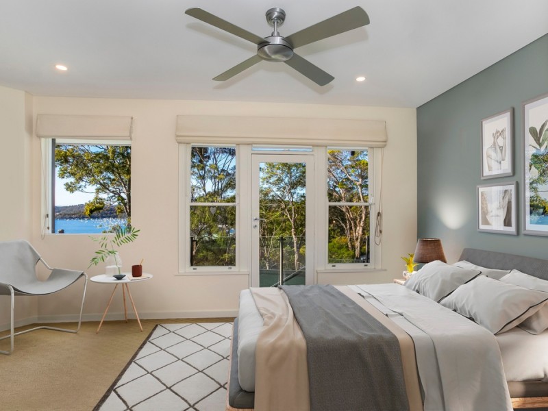 23 Ilya Avenue, Bayview NSW 2104