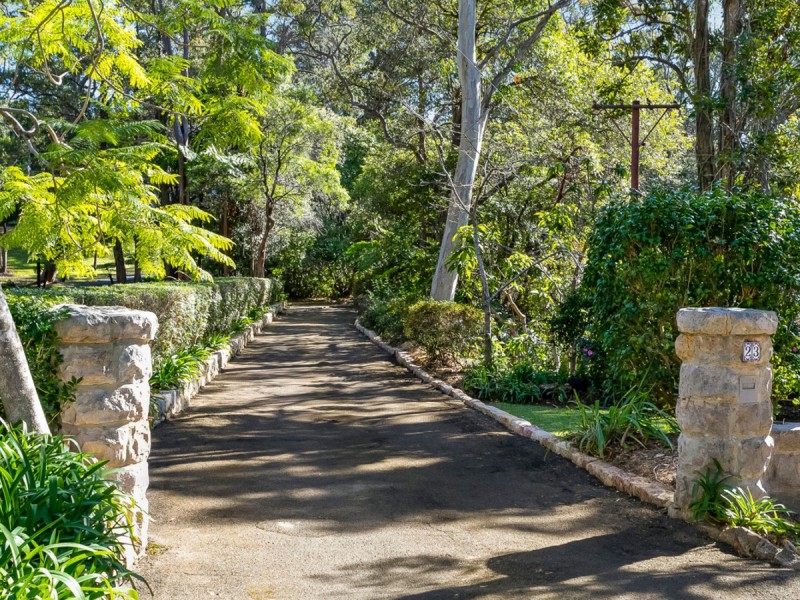 23 Ilya Avenue, Bayview NSW 2104