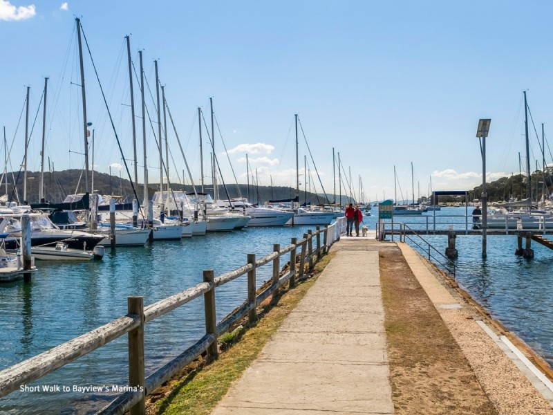 23 Ilya Avenue, Bayview NSW 2104