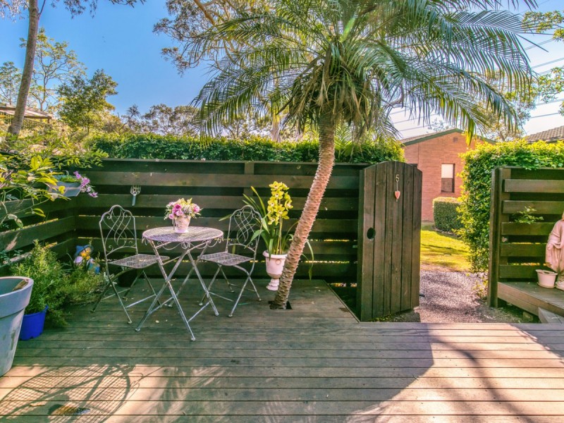 5/10a Tuckwell Place, Macquarie Park NSW 2113