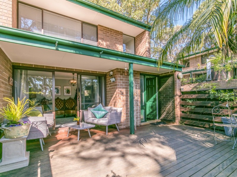 5/10a Tuckwell Place, Macquarie Park NSW 2113
