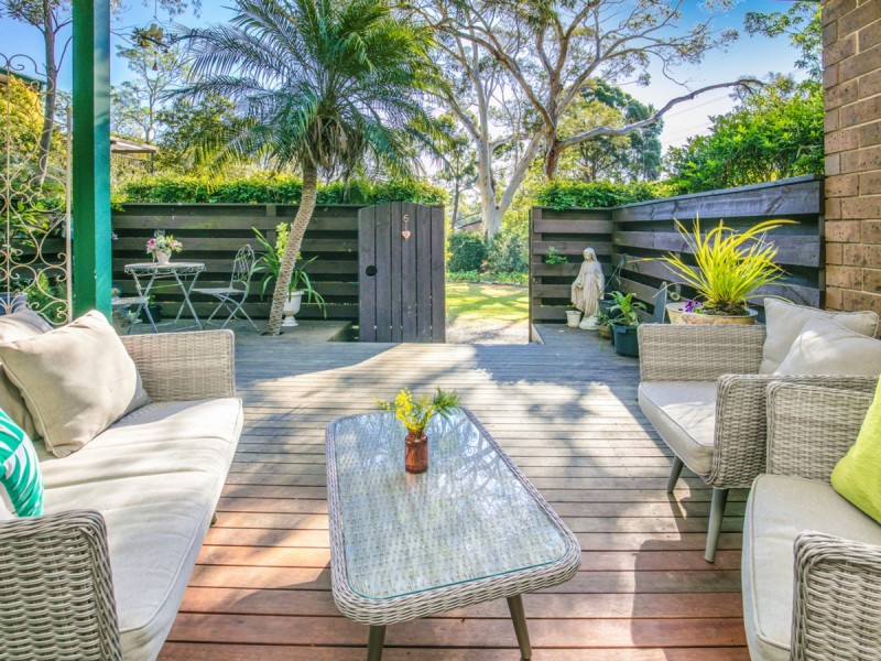 5/10a Tuckwell Place, Macquarie Park NSW 2113