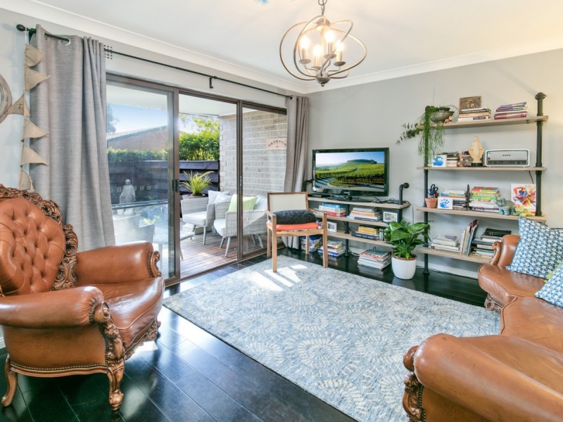 5/10a Tuckwell Place, Macquarie Park NSW 2113