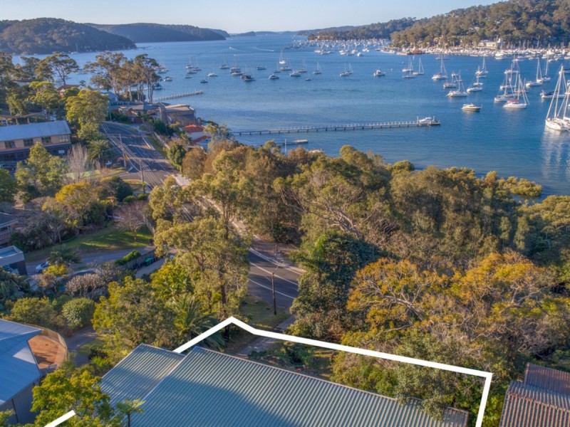 1955 Pittwater Road, Bayview NSW 2104