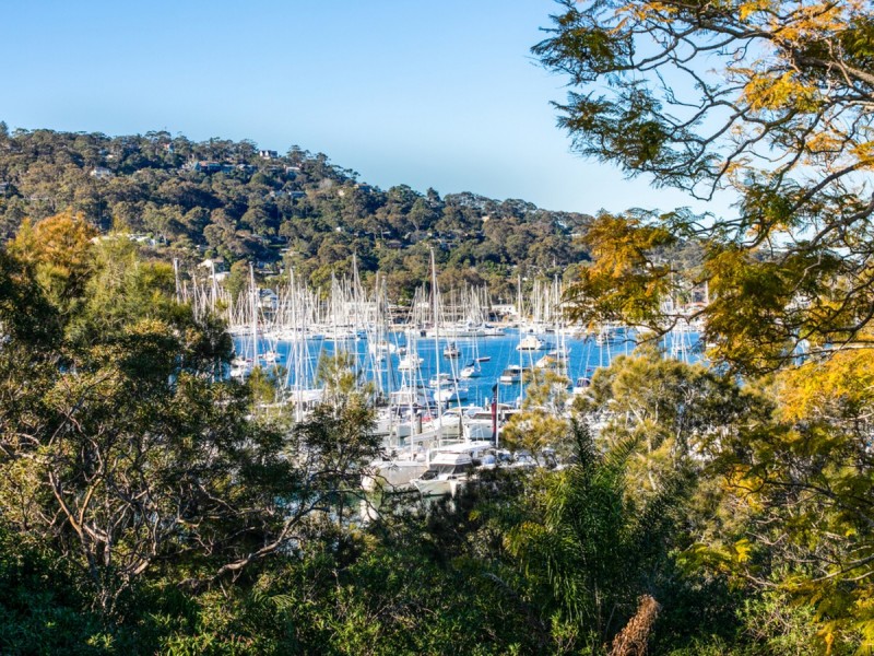 1955 Pittwater Road, Bayview NSW 2104