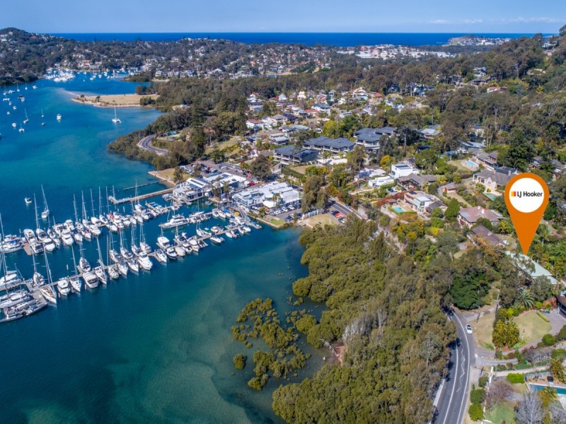 1955 Pittwater Road, Bayview NSW 2104