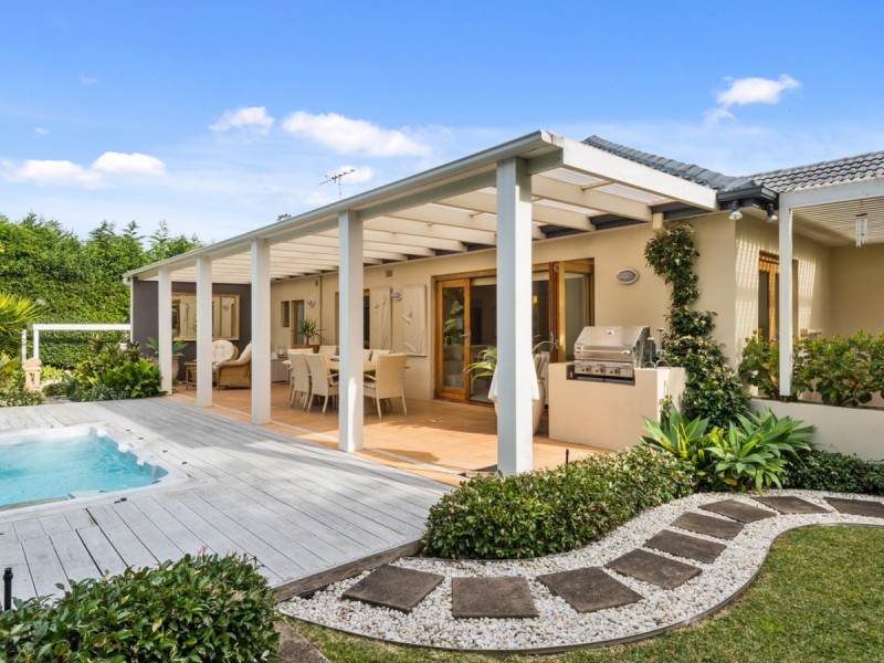 4 Jabiru Close, Mona Vale NSW 2103