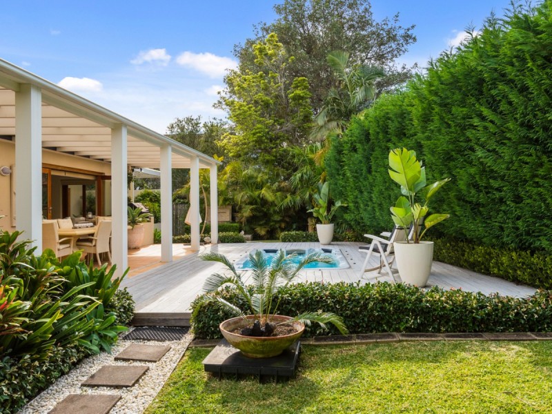 4 Jabiru Close, Mona Vale NSW 2103