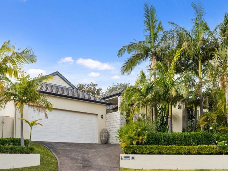 4 Jabiru Close, Mona Vale NSW 2103