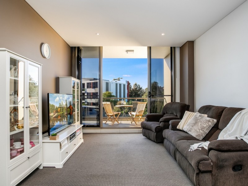 274/79-91 Macpherson Street, Warriewood NSW 2102