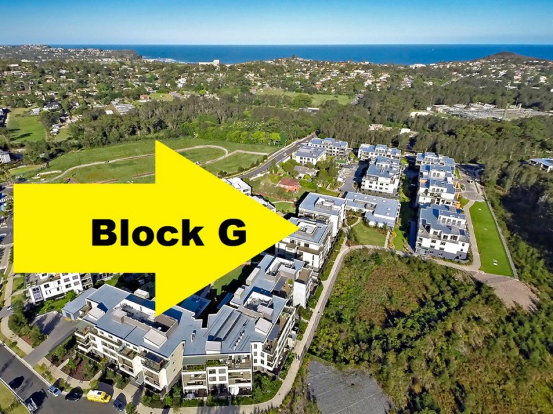 274/79-91 Macpherson Street, Warriewood NSW 2102