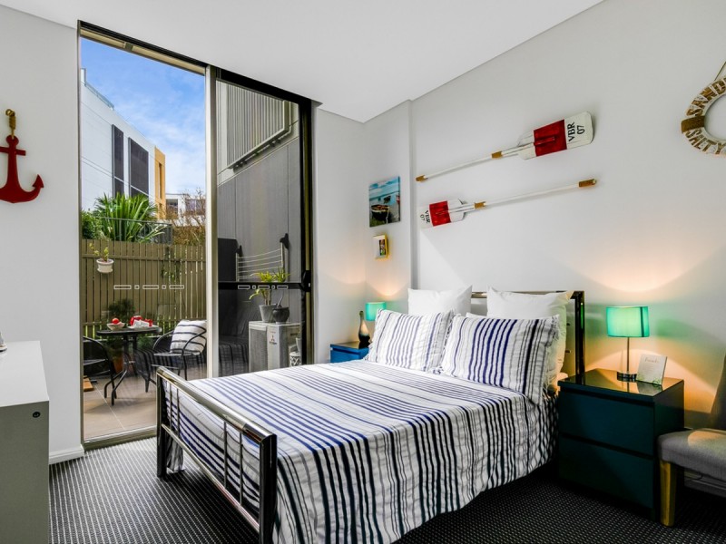 71/79-91 Macpherson Street, Warriewood NSW 2102