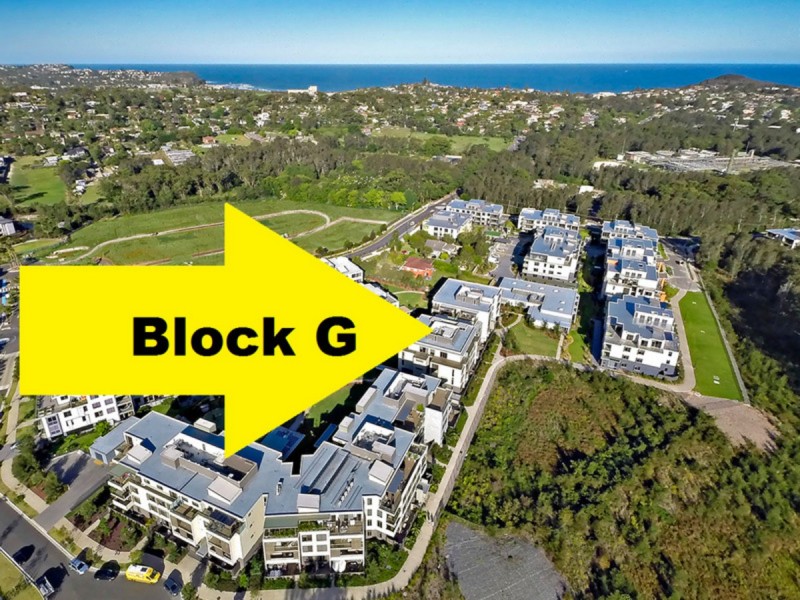 71/79-91 Macpherson Street, Warriewood NSW 2102