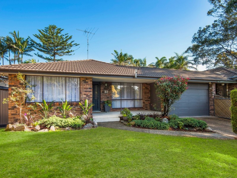 37 Maxwell Street, Mona Vale NSW 2103