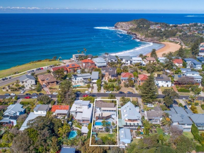 36 Cook Terrace, Mona Vale NSW 2103