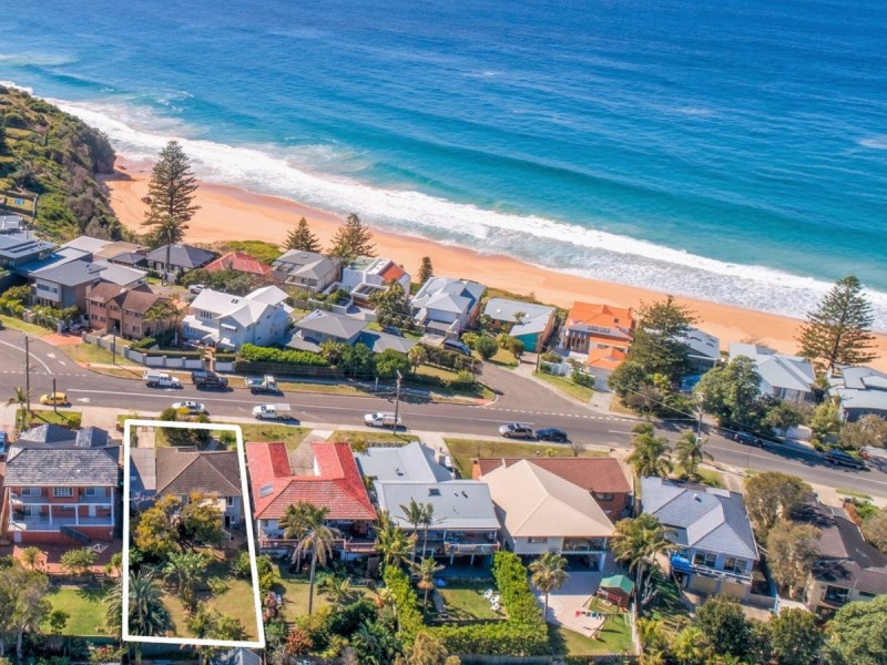 136 Narrabeen Park Parade, Mona Vale NSW 2103