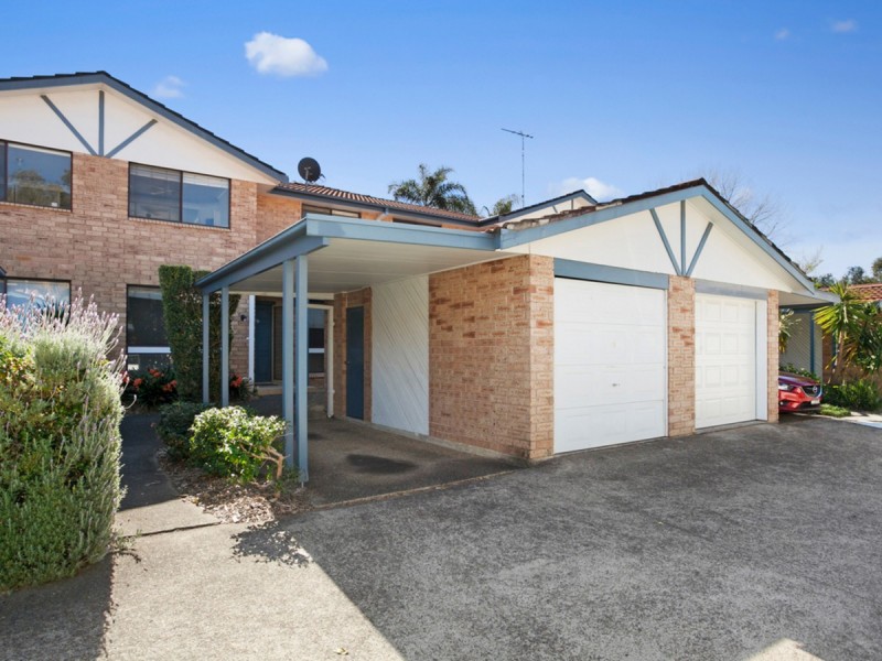 48/30 Macpherson Street, Warriewood NSW 2102