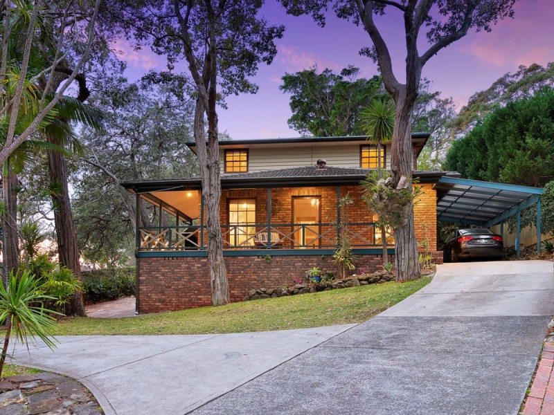 7 Crescent Road, Mona Vale NSW 2103