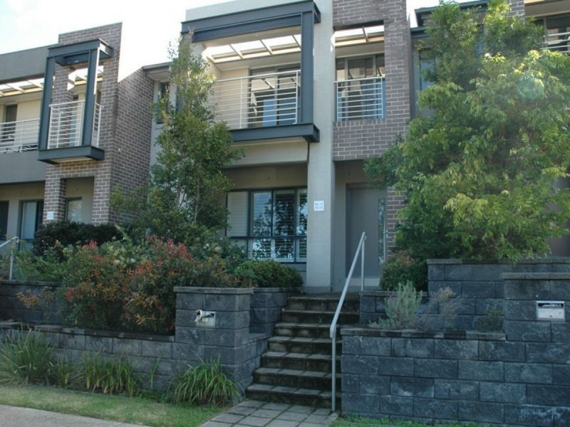 10/16-18 Angophora Circuit, Warriewood NSW 2102