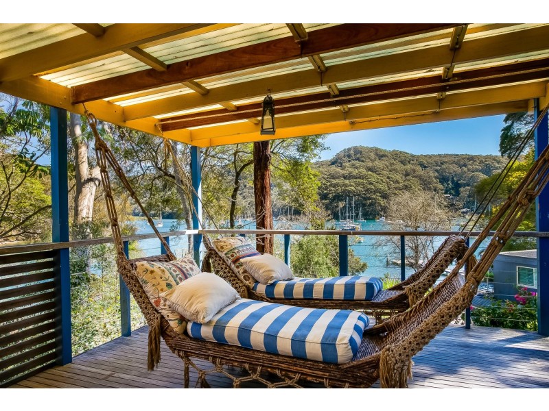 34 Sturdee Lane, Lovett Bay NSW 2105