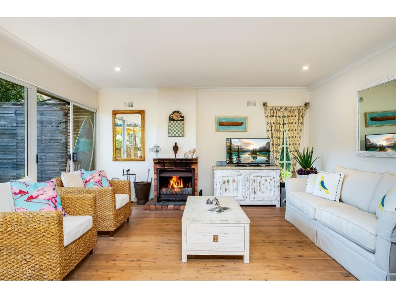 34 Sturdee Lane, Lovett Bay NSW 2105