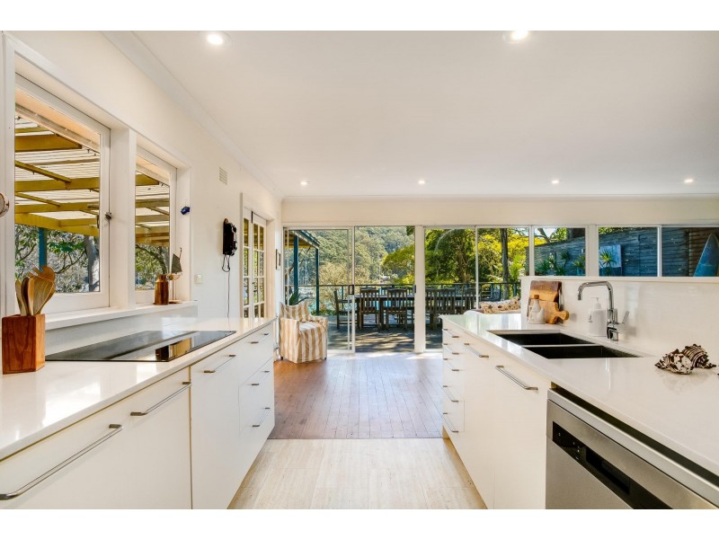 34 Sturdee Lane, Lovett Bay NSW 2105