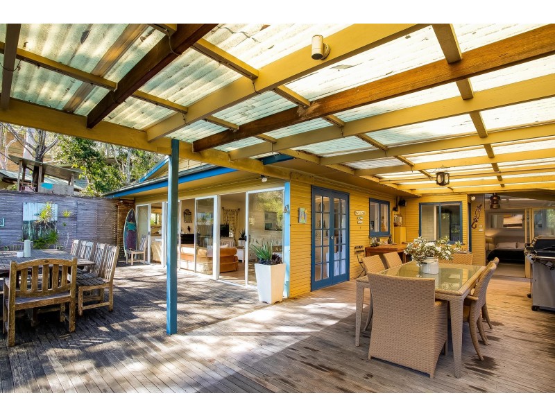 34 Sturdee Lane, Lovett Bay NSW 2105