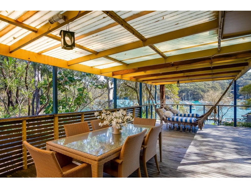 34 Sturdee Lane, Lovett Bay NSW 2105