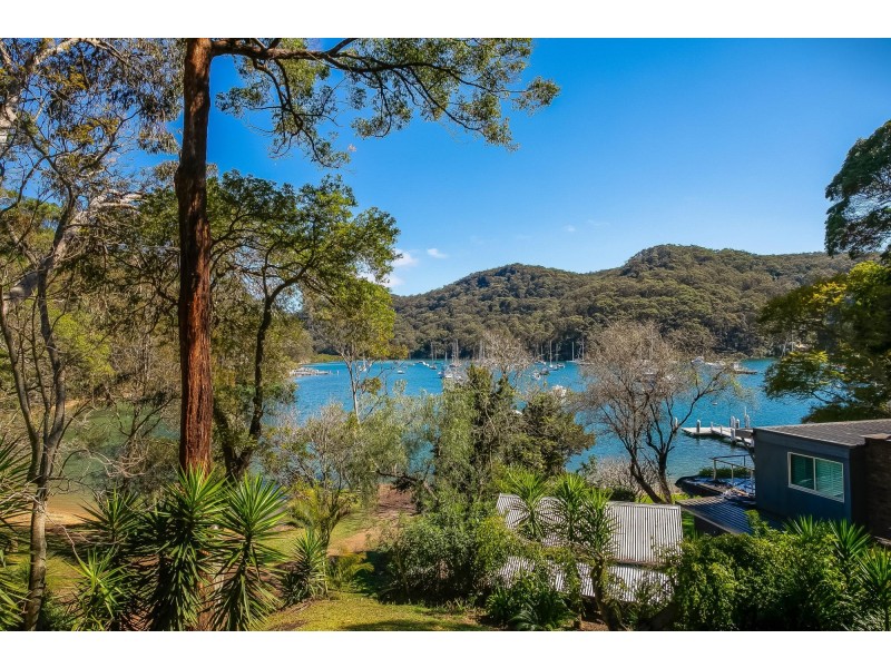 34 Sturdee Lane, Lovett Bay NSW 2105