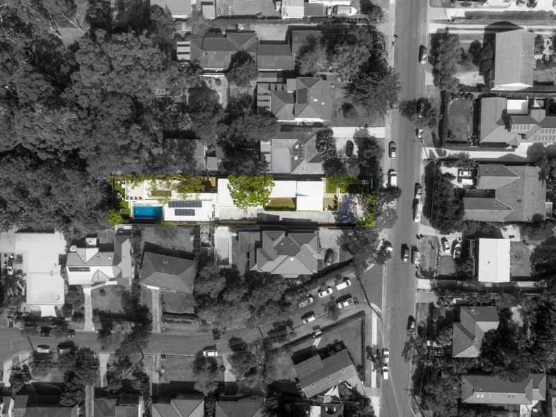 94 & 94A Park Street, Mona Vale NSW 2103