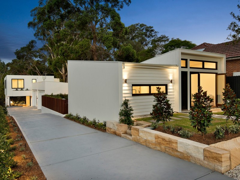 94 & 94A Park Street, Mona Vale NSW 2103