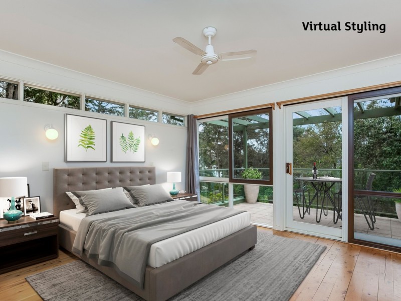 35 Alexandra Crescent, Bayview NSW 2104
